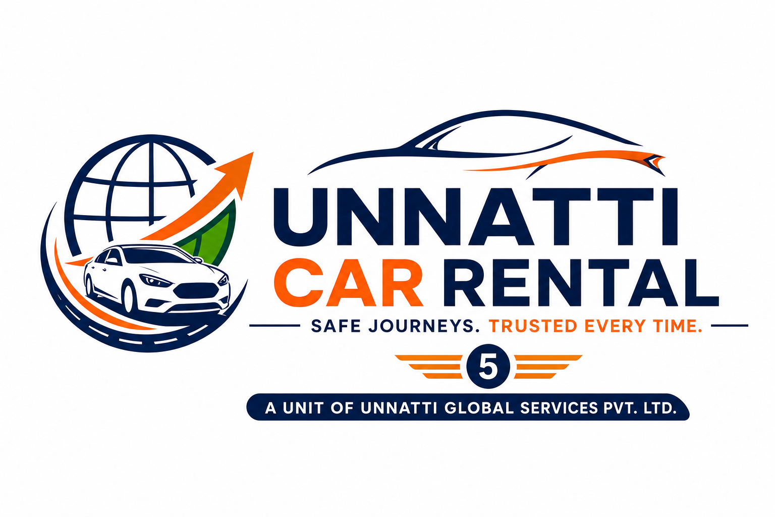 Unnatti Car Rentals