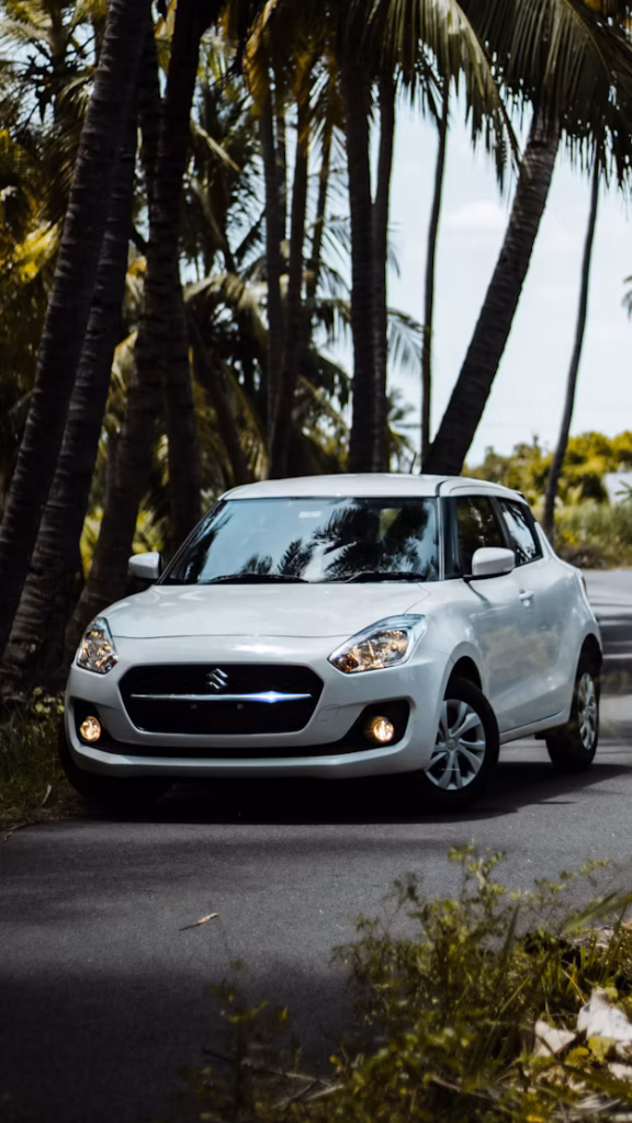 swift